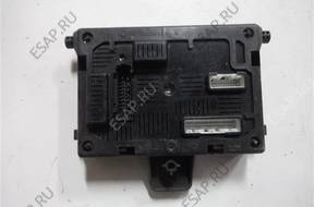 БЛОК УПРАВЛЕНИЯ RENAULT CLIO III BCM L2CR+ 8201054129