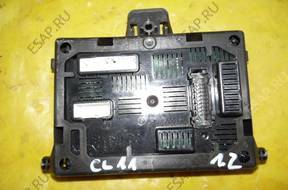 БЛОК УПРАВЛЕНИЯ RENAULT CLIO III IV   BSI UCH BCM