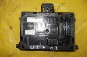 БЛОК УПРАВЛЕНИЯ RENAULT CLIO III IV   BSI UCH BCM