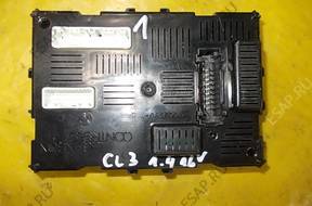 БЛОК УПРАВЛЕНИЯ RENAULT CLIO III IV   BSI UCH BCM