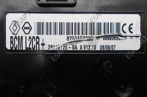 БЛОК УПРАВЛЕНИЯ RENAULT CLIO III IV   BSI UCH BCM