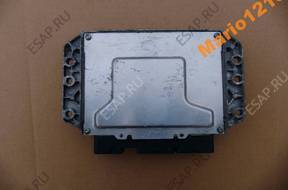 БЛОК УПРАВЛЕНИЯ RENAULT CLIO III RS SPORT 21585787-5A