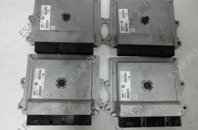 БЛОК УПРАВЛЕНИЯ RENAULT CLIO IV 0.9 V29034775A 237103353 год,
