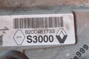 БЛОК УПРАВЛЕНИЯ RENAULT CLIO MODUS 21585412-6B 8200504593