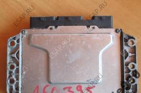 БЛОК УПРАВЛЕНИЯ RENAULT CLIO MODUS 21585412-6B 8200504593