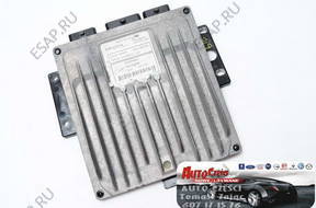 БЛОК УПРАВЛЕНИЯ Renault Clio R0410C034D 8200250662