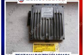 БЛОК УПРАВЛЕНИЯ Renault Clio2 1,5 8200331477 8200412258