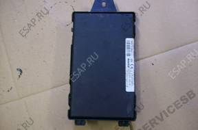БЛОК УПРАВЛЕНИЯ RENAULT DACIA   МОДУЛЬ 8200296328A
