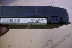 БЛОК УПРАВЛЕНИЯ RENAULT DACIA   МОДУЛЬ 8200296328A
