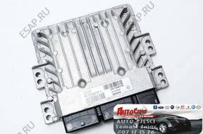 БЛОК УПРАВЛЕНИЯ RENAULT Dacia S180095106A 237102277 год,