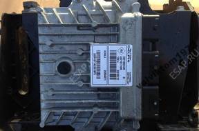 БЛОК УПРАВЛЕНИЯ RENAULT DELPHI 2371009 год,
