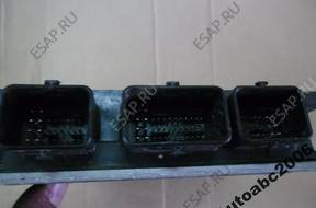 БЛОК УПРАВЛЕНИЯ RENAULT DELPHI 8200399038 8200619409