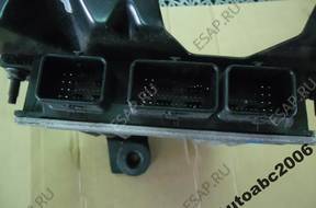 БЛОК УПРАВЛЕНИЯ RENAULT DELPHI 8200399038 8200619409