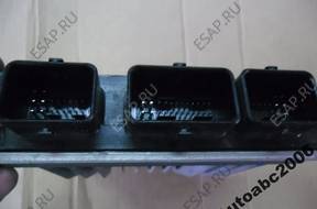 БЛОК УПРАВЛЕНИЯ RENAULT DELPHI 8200911560 8200619409