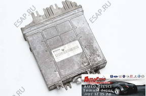 БЛОК УПРАВЛЕНИЯ Renault DTi HOM7700105952 7700108382