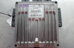 БЛОК УПРАВЛЕНИЯ  RENAULT ECU 8200399038 8200513163