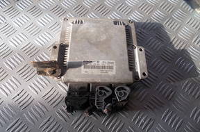 БЛОК УПРАВЛЕНИЯ RENAULT ESPACE  0281001999