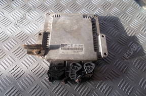 БЛОК УПРАВЛЕНИЯ RENAULT ESPACE  0281001999