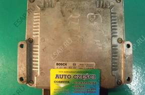 БЛОК УПРАВЛЕНИЯ RENAULT ESPACE 2.2DCI 0281001999  БЕЗ КОДА