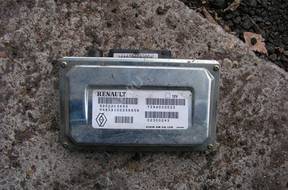 БЛОК УПРАВЛЕНИЯ   RENAULT ESPACE 3.0 8200269493