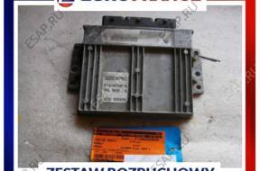 БЛОК УПРАВЛЕНИЯ Renault Espace 4 2,0 8200323228 82002794