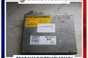 БЛОК УПРАВЛЕНИЯ Renault Espace 4 2,2 7700872363 77008603