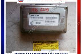 БЛОК УПРАВЛЕНИЯ Renault Espace 4 2,2 8200274277 82002568