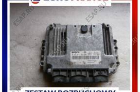 БЛОК УПРАВЛЕНИЯ Renault Espace 4 2,2 8200384493 82003115