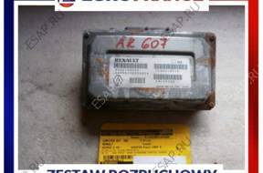 БЛОК УПРАВЛЕНИЯ Renault Espace 4 3,0 8200269493 82002568