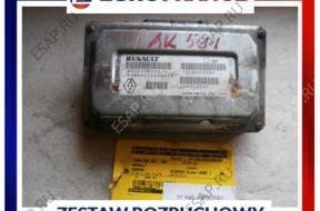 БЛОК УПРАВЛЕНИЯ Renault Espace 4 3,0 8200306333 82002568