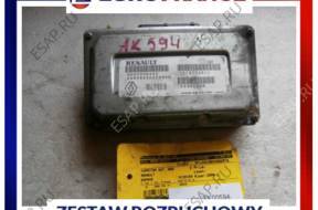 БЛОК УПРАВЛЕНИЯ Renault Espace 4 3,0 8200306333 82002568