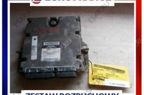 БЛОК УПРАВЛЕНИЯ Renault Espace 4 3,0 8200453261 82000509