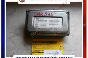 БЛОК УПРАВЛЕНИЯ Renault Espace 4 4,0 8200274277 82002568
