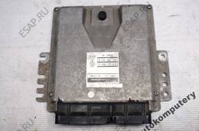 БЛОК УПРАВЛЕНИЯ RENAULT ESPACE 8200243108 8200175016