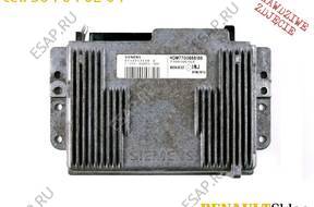 БЛОК УПРАВЛЕНИЯ RENAULT ESPACE III 7700868188 7700105153