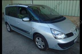 БЛОК УПРАВЛЕНИЯ   RENAULT ESPACE IV 04'
