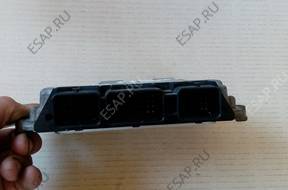 БЛОК УПРАВЛЕНИЯ   RENAULT ESPACE IV 2.2 DCI