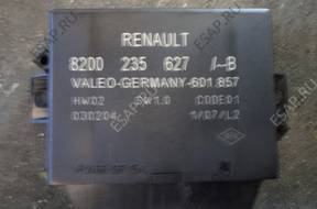 БЛОК УПРАВЛЕНИЯ RENAULT ESPACE IV 3.5V6 МОДУЛЬ