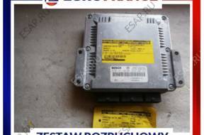 БЛОК УПРАВЛЕНИЯ Renault Espace IV 4 2,2 D 8200309318 820