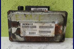 БЛОК УПРАВЛЕНИЯ   RENAULT ESPACE IV 8200306333