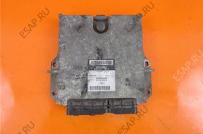 БЛОК УПРАВЛЕНИЯ RENAULT ESPACE IV 8200312428 3.0 DCI