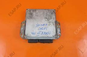 БЛОК УПРАВЛЕНИЯ RENAULT ESPACE IV 8200312428 3.0 DCI