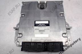 БЛОК УПРАВЛЕНИЯ RENAULT ESPACE IV 8200453261 8973804220