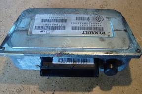 БЛОК УПРАВЛЕНИЯ RENAULT ESPACE LAGUNA HARD8200256858