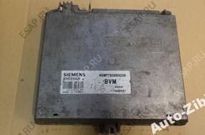 БЛОК УПРАВЛЕНИЯ   RENAULT ESPEACE HOM77008660329
