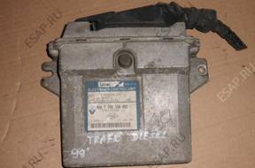 БЛОК УПРАВЛЕНИЯ   Renault  H0M770106482