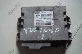 БЛОК УПРАВЛЕНИЯ   RENAULT HOM7700856784
