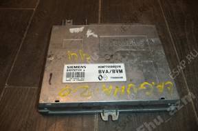 БЛОК УПРАВЛЕНИЯ Renault HOM7700860316 S101727104B -