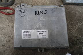 БЛОК УПРАВЛЕНИЯ   renault HOM7700864451 S11173010