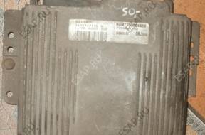 БЛОК УПРАВЛЕНИЯ RENAULT HOM7700864458